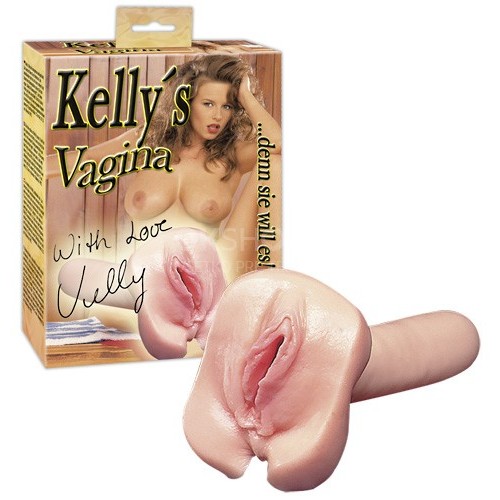 Kellys Vagina