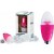 Vibrating Ice Massager - Big - Pink