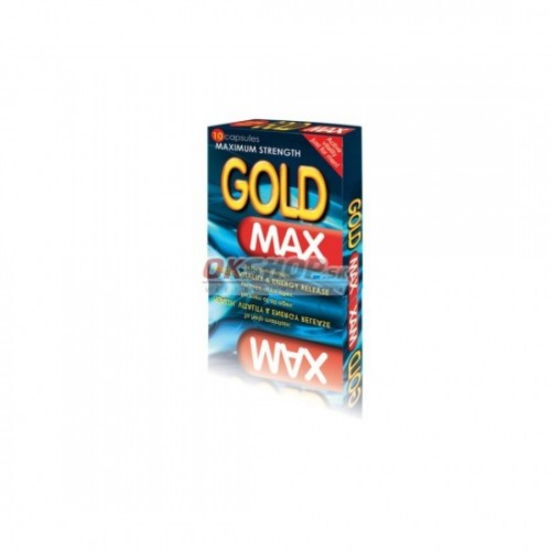 Gold max