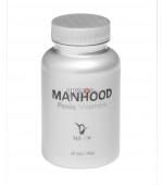 Manhood penis vitamins