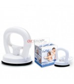 Sex in the Shower - Single Locking Suction Handle