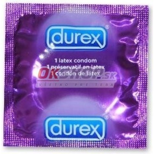 Durex Elite 1ks