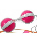 Guličky Be mine Pink