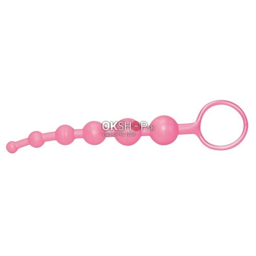 Orion Candy Toy Set