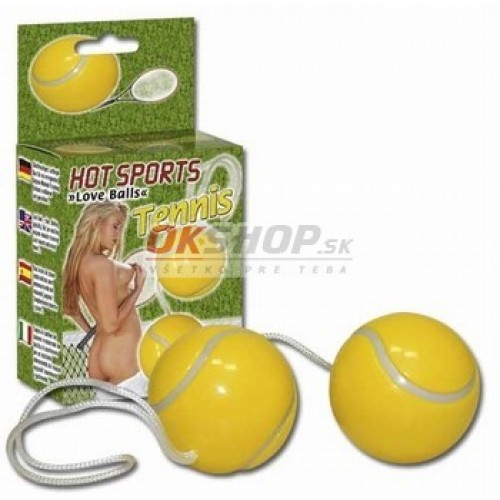 Hot Sports Tennis