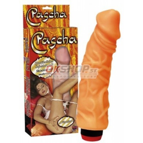Vibrator Pascha