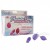 Pleasure Pump- Butterfly Clitoral Pump Lila