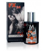 RUF FX24 for men 50 ml