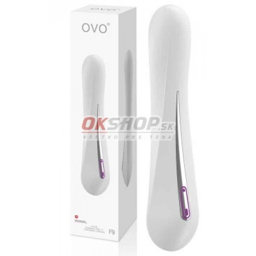 Ovo F9 White