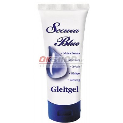 Secura Blue 50ml