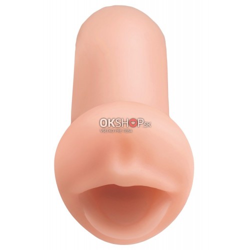 EXTREME TOYZ MASCULINO BOCA COED COCKSUCKER