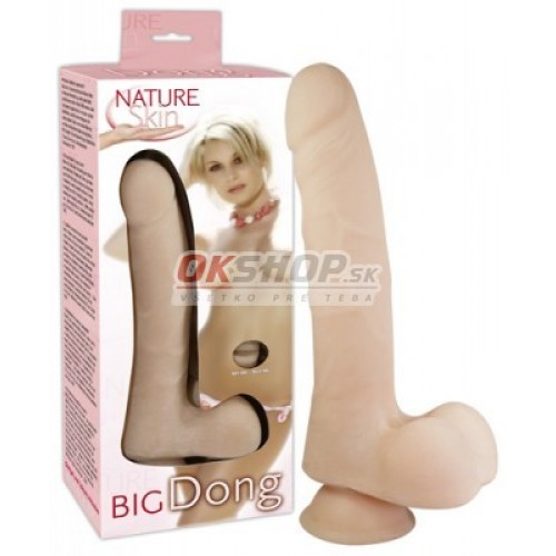 Nature Skin Big Dong