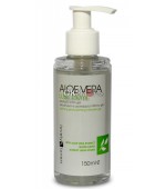 Aloe vera lube 150ml