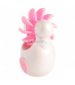 Sqweel Go - Oral Sex Toy White