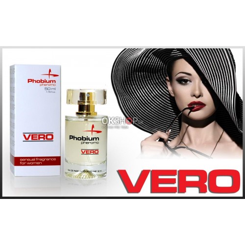 Phobium Pheromo VERO Parfum 50 ml