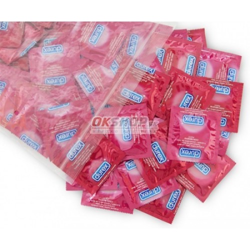 Durex Sensitive 80ks