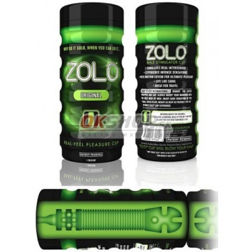 Zolo - Original Cup