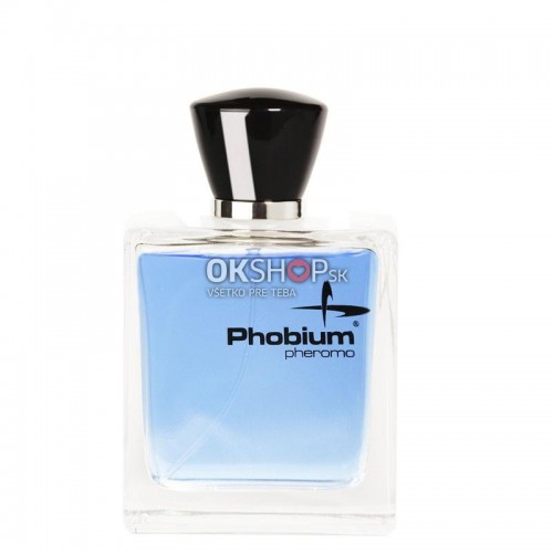 PHOBIUM Pheromo for men 50 ml