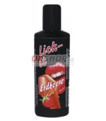 Lick-it jahoda 50ml