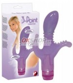 3-Point Vibrator
