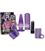 Mini Couples 4 Play Set