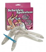 Scheiden Speculum