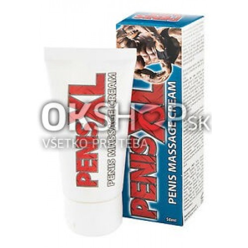 Penis XL Cream 50ml