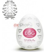 Tenga Egg Stepper