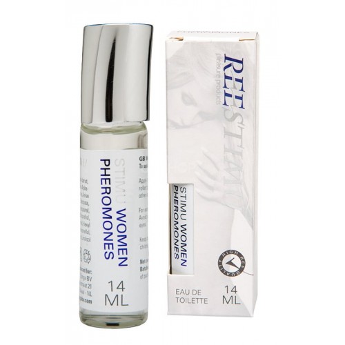 Ree Stimu Women Pheromones 14Ml