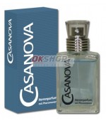 Casanova parfém 30ml