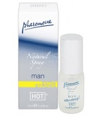 Hot Man Pheromon Natural Spray 10ml