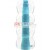 Neon Jelly stroker blue