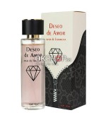 Deseo De Amor EDP 50 ml