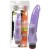 Ultra X Vibrator Jelly Purple 7,5