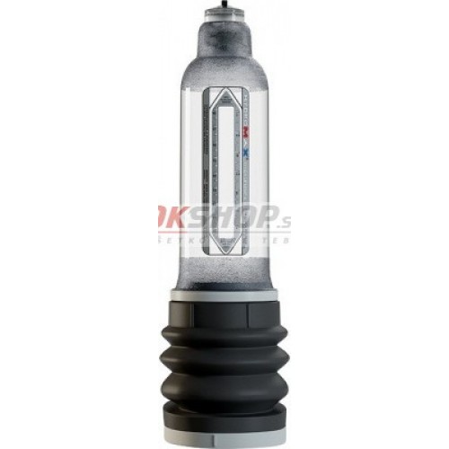 Bathmate Hydromax Clear