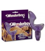 Special Vibrator-Wonderboy