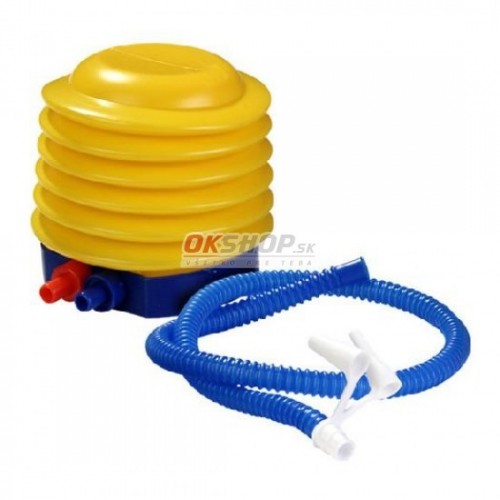 Fußpumpe »Pump it up«