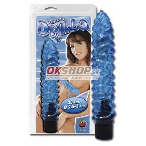 Vibrator Drillo