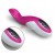 10 speed Vibrator purple/green