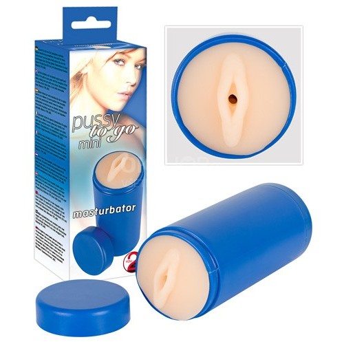Pussy to go mini