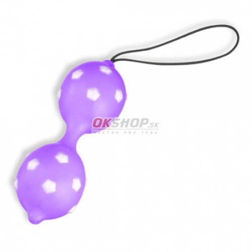 Venušine guličky - Duo Balls