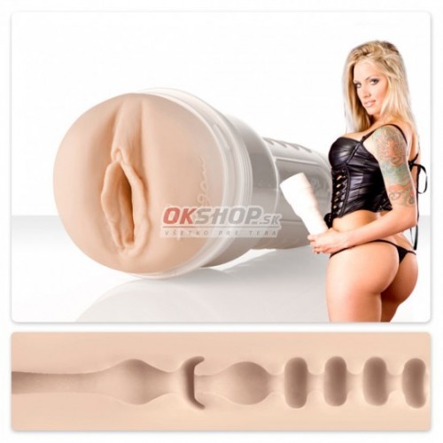 Fleshlight Girls Teagan Presley