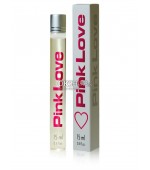 Pink Love for women 15 ml