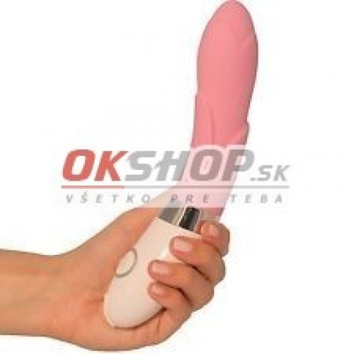 Vibrator Liv pink