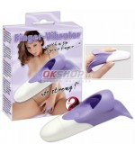 Finger-Vibrator