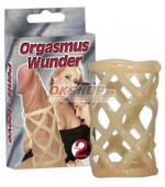 Orgasmus Wunder haut