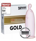 Secura Gold Supervlhké 24ks