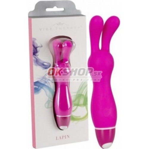 Vibe Therapy - Lapin
