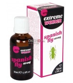 Spanish Fly Extreme woman 30ml
