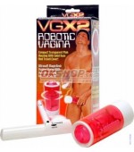 Robotic Vagina Vgx2